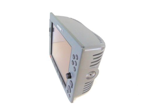 Raymarine E120 Classic Display Unit -E02013- w/ Bezel & Sun Cover Tested, US $799.99, image 8