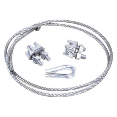 Warn 68135 - ATV Plow Actuator Wire Rope, US $40.02, image 2