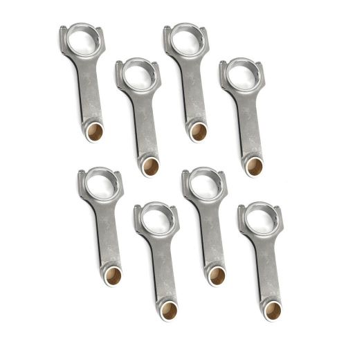 Scat pro sport h-beam connecting rods 2-350-6000-2100a