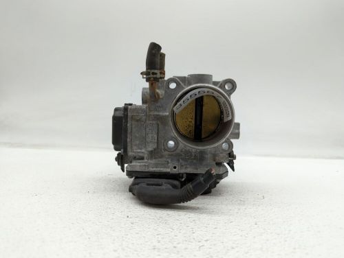 2018-2019 Honda Accord Throttle Body V1HHO, US $28.00, image 9