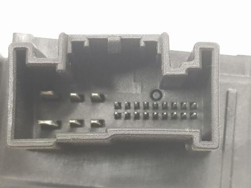 2Q1959405E front left remote lift motor for SEAT IBIZA V 1.0 MPI 2017 2060735-, US $, image 3