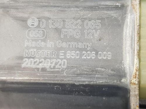 2Q1959405E front left remote lift motor for SEAT IBIZA V 1.0 MPI 2017 2060735-, US $, image 5