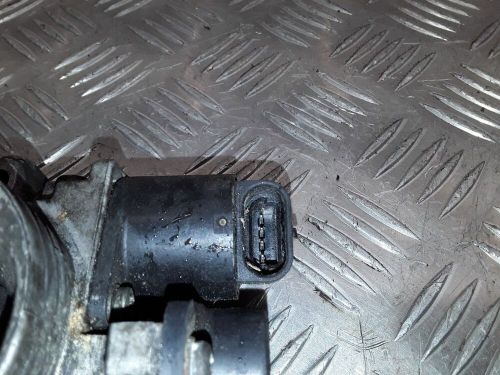 Citroën Berlingo MF throttle 7276625001 1.40 petrol 55kw 1997 11733513-, US $, image 5