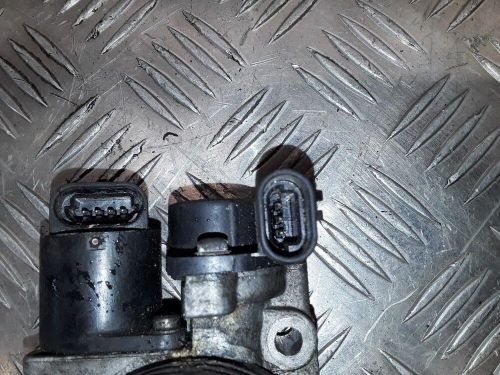 Citroën Berlingo MF throttle 7276625001 1.40 petrol 55kw 1997 11733513-, US $, image 7