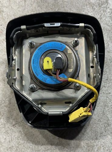 2011-2017 HONDA ODYSSEY AIRBAG LEFT DRIVER SIDE STEERING WHEEL AIRBAG OEM, US $249.99, image 4