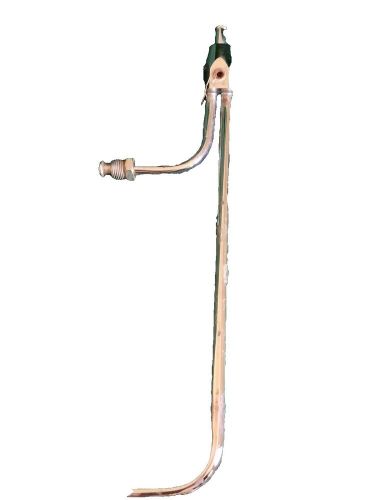 Holley double pumper fuel line, US $27.50, image 2