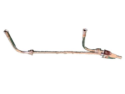 Holley double pumper fuel line, US $27.50, image 3