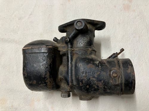 1932 1933 ford model b zenith carb, US $45.00, image 4