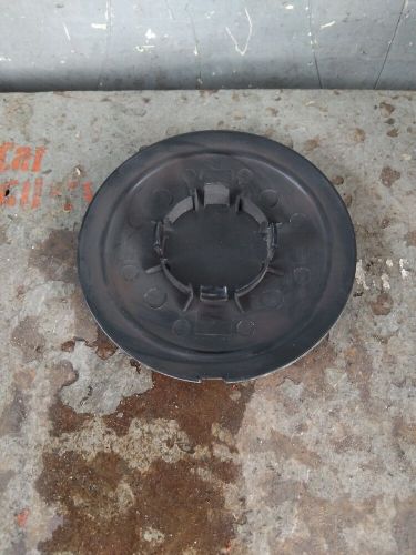 Fiat 500 Logo wheel centre cap black - BF22 #Fi4, US $, image 5