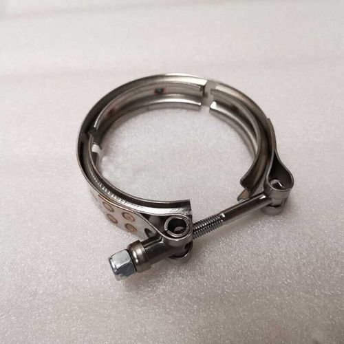 1PC New 3892648X Fits for Cummins QSM11 ISM11 Clamp V Band 3892648, US $24.25, image 3