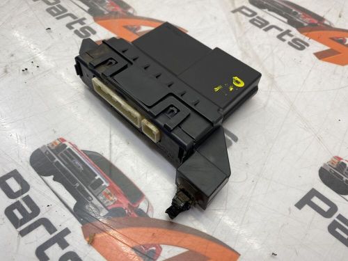 2019 Toyota Hilux Invincible Air Conditioning ECU 886500K560 2016-2023, US $, image 2