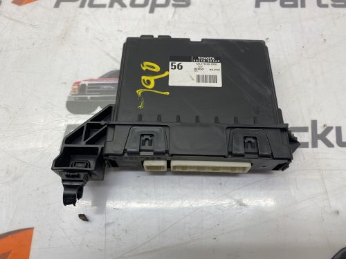 2019 Toyota Hilux Invincible Air Conditioning ECU 886500K560 2016-2023, US $, image 3