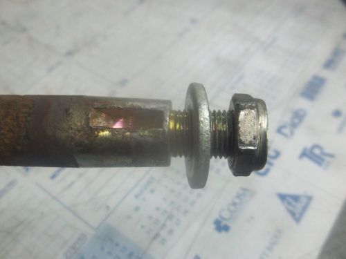 Teleflex steering helm SH4910B, US $100.00, image 6