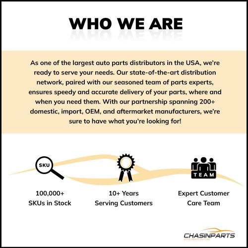 Power window motor and regulator assembly tyc 660133