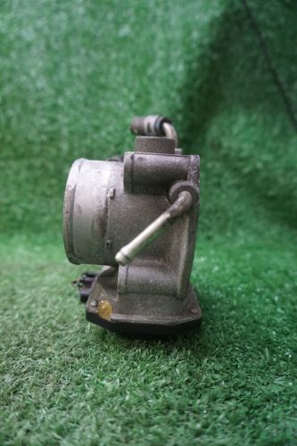 2007 TOYOTA RAV4 2.4L Throttle Body OEM 2203028070, US $45.13, image 3