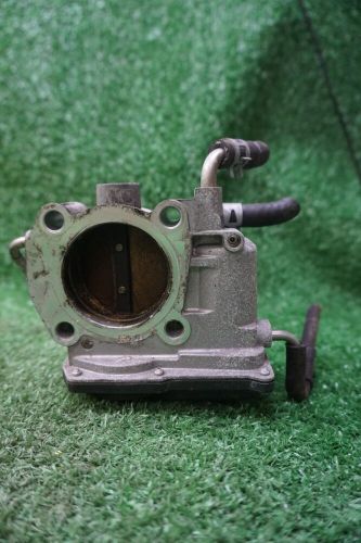 2007 TOYOTA RAV4 2.4L Throttle Body OEM 2203028070, US $45.13, image 4