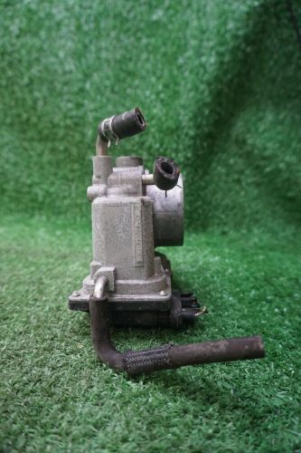 2007 TOYOTA RAV4 2.4L Throttle Body OEM 2203028070, US $45.13, image 5