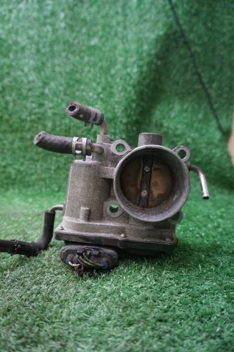2007 TOYOTA RAV4 2.4L Throttle Body OEM 2203028070, US $45.13, image 7