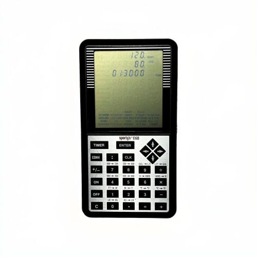 Sporty’s Electronic E6B Flight Computer Calculator, US $24.95, image 2
