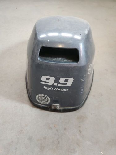 Yamaha 9.9 Cowling, US $100.00, image 2