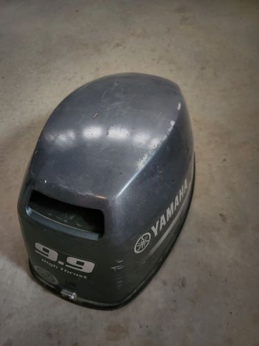 Yamaha 9.9 Cowling, US $100.00, image 3