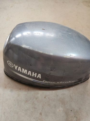 Yamaha 9.9 Cowling, US $100.00, image 4