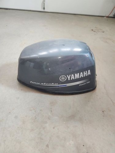 Yamaha 9.9 Cowling, US $100.00, image 5