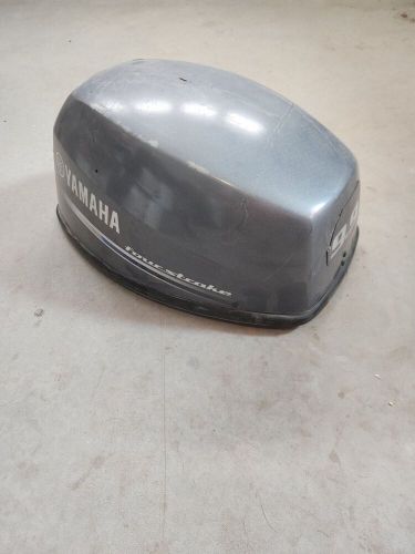 Yamaha 9.9 Cowling, US $100.00, image 6