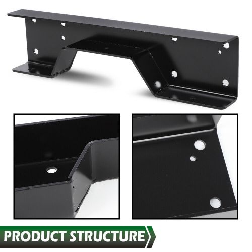 Fit For 1988-1998 Chevy/GMC C1500 Bolt-on Rear Axle Lowering C-Notch Bracket Kit, US $63.69, image 9