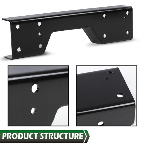 Fit For 1988-1998 Chevy/GMC C1500 Bolt-on Rear Axle Lowering C-Notch Bracket Kit, US $63.69, image 10