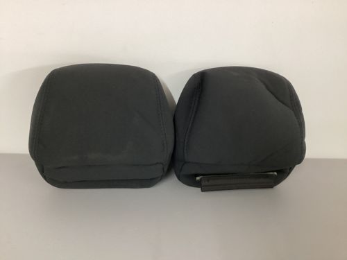 Jeep Wrangler 4DR Unlimited Used Seat Covers, Black & Gray, US $399.00, image 2