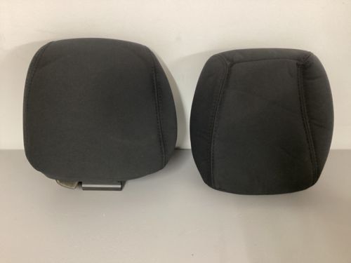 Jeep Wrangler 4DR Unlimited Used Seat Covers, Black & Gray, US $399.00, image 9