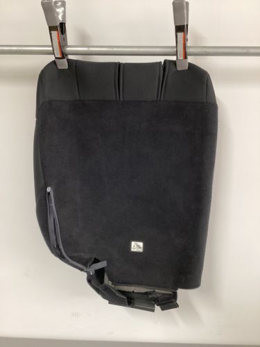 Jeep Wrangler 4DR Unlimited Used Seat Covers, Black & Gray, US $399.00, image 11