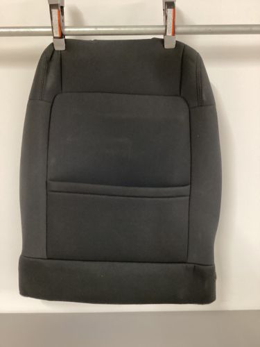 Jeep Wrangler 4DR Unlimited Used Seat Covers, Black & Gray, US $399.00, image 13