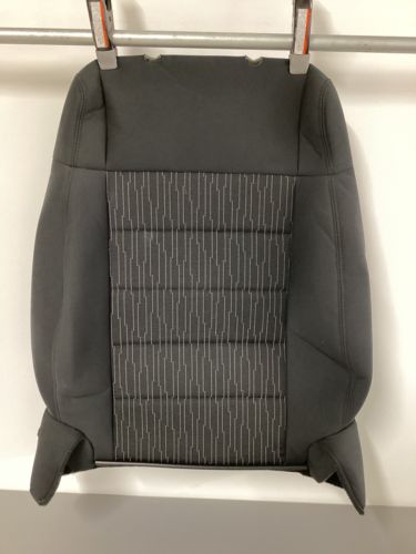 Jeep Wrangler 4DR Unlimited Used Seat Covers, Black & Gray, US $399.00, image 14