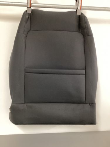 Jeep Wrangler 4DR Unlimited Used Seat Covers, Black & Gray, US $399.00, image 15