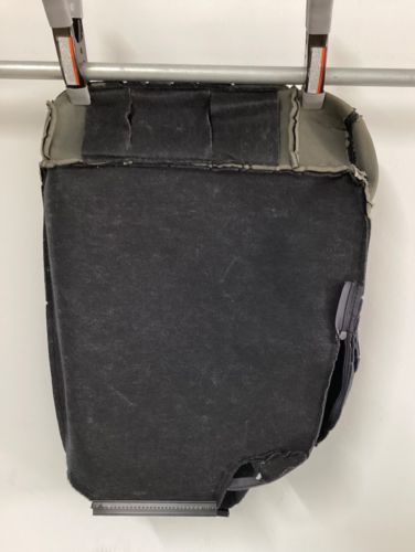 Jeep Wrangler 4DR Unlimited Used Seat Covers, Black & Gray, US $399.00, image 29