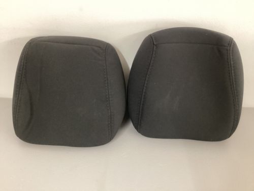 Jeep Wrangler 4DR Unlimited Used Seat Covers, Black & Gray, US $399.00, image 31