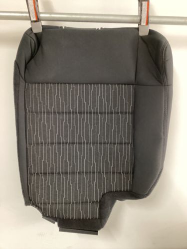 Jeep Wrangler 4DR Unlimited Used Seat Covers, Black & Gray, US $399.00, image 34