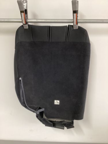 Jeep Wrangler 4DR Unlimited Used Seat Covers, Black & Gray, US $399.00, image 35