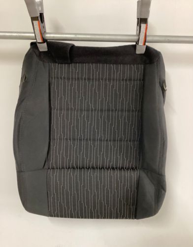 Jeep Wrangler 4DR Unlimited Used Seat Covers, Black & Gray, US $399.00, image 36