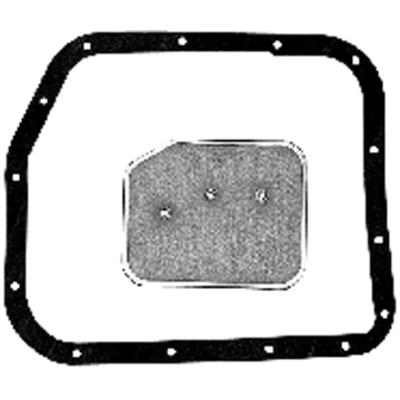 Gk industries tf1015 transmission filter-auto trans filter kit