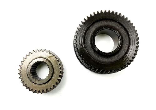 CITRO�N C3 MK3 SX 5. Getriebe Ritzel Baugruppe 2344F5 Neu Original, US $, image 6