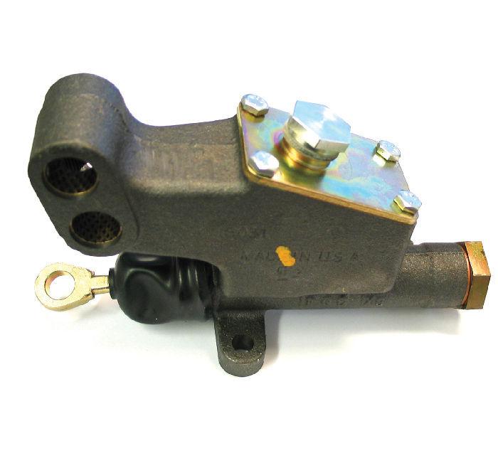 1940-1952 master cylinder for chevrolet cars without a powerglide