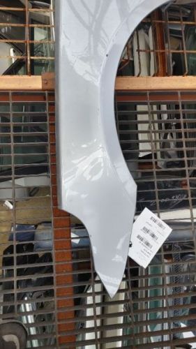 04 05 06 07 BMW 530I LH FENDER SILVER, US $380.00, image 2