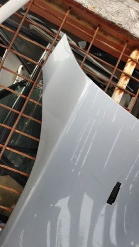 04 05 06 07 BMW 530I LH FENDER SILVER, US $380.00, image 3