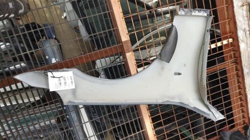 04 05 06 07 BMW 530I LH FENDER SILVER, US $380.00, image 5