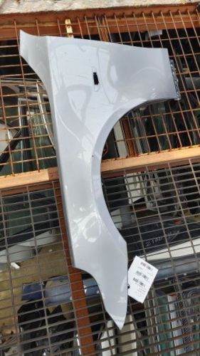 04 05 06 07 BMW 530I LH FENDER SILVER, US $380.00, image 6