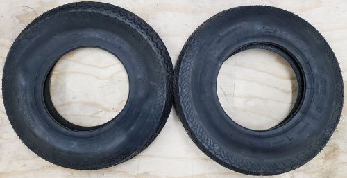 Bias trailer tire kit 4.80-8 - load range c awc t4.80-8c