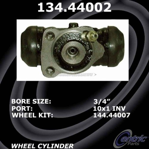 For toyota camry 1987 1988 1989 1990 1991 centric brake slave cylinder tcp